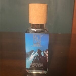 Dua Fragrances Savage Water Dior Sauvage Eau Forte